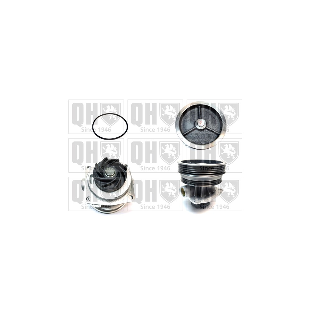 Image for QH QCP3208 Water Pump