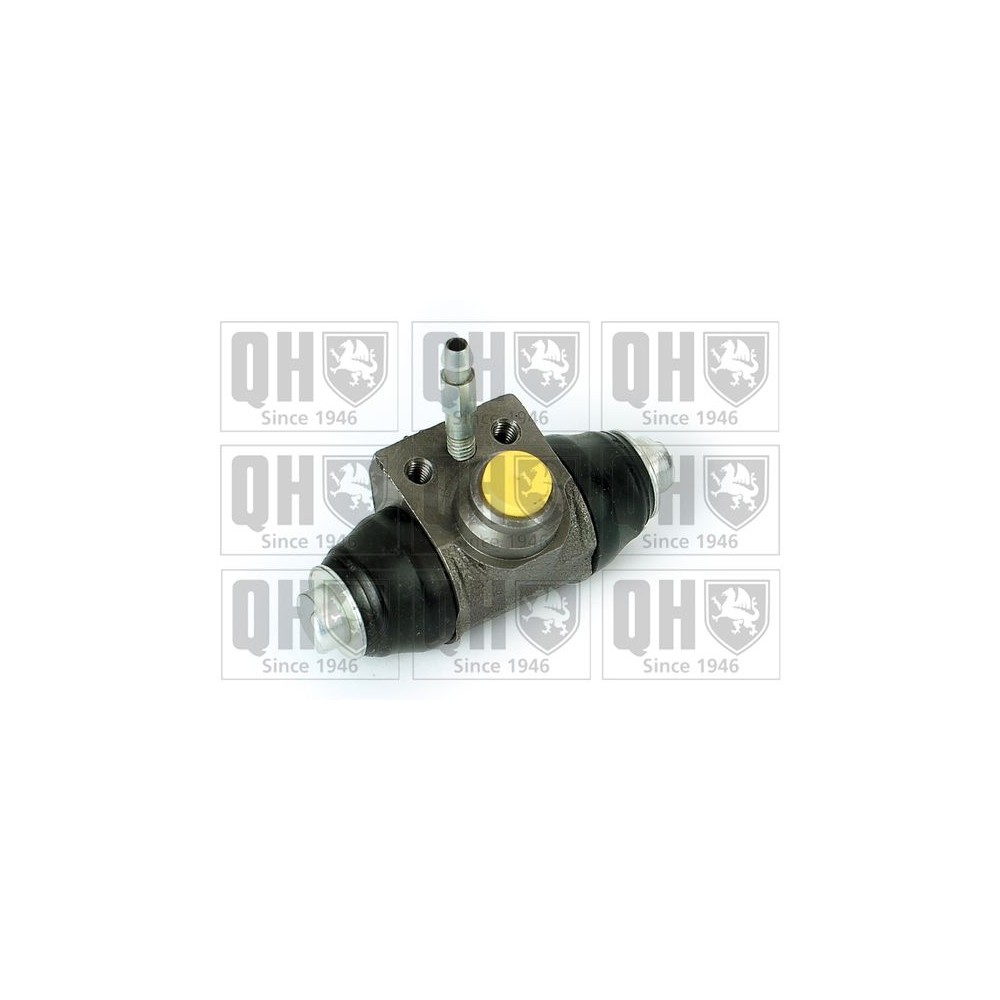 Image for QH BWC3520 Wheel Cylinder