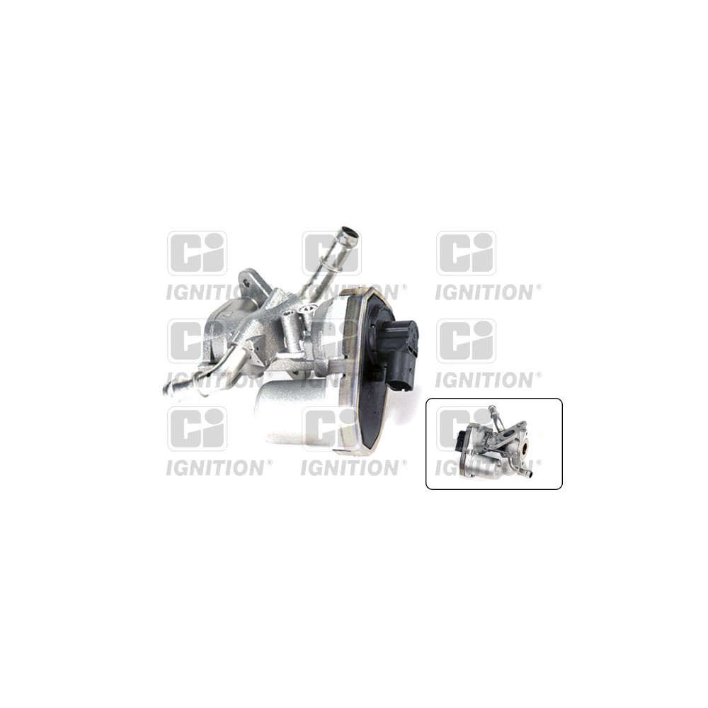 Image for CI XEGR98 EGR Valve