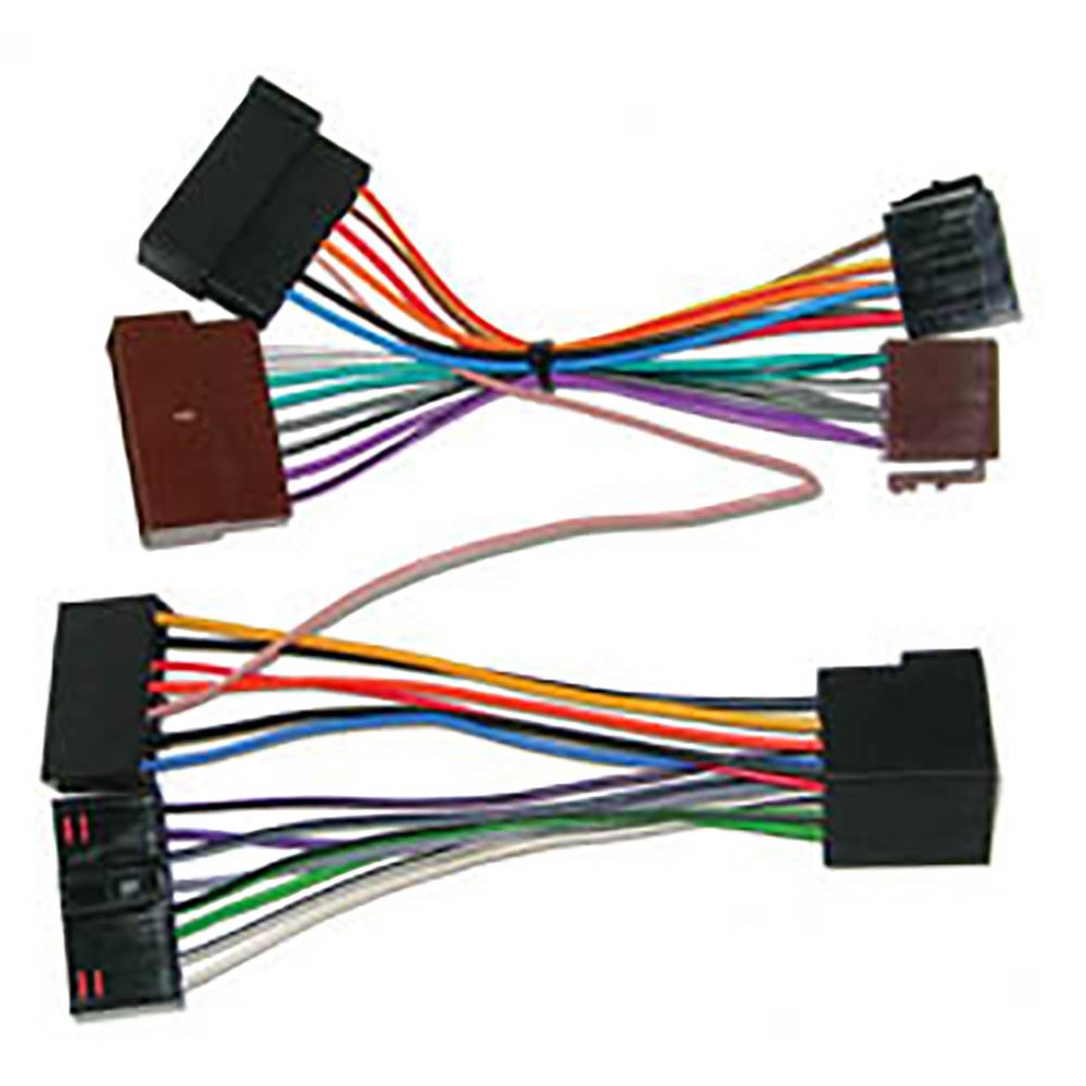 Image for Autoleads SOT-074 Accessory Interface Lead Ford