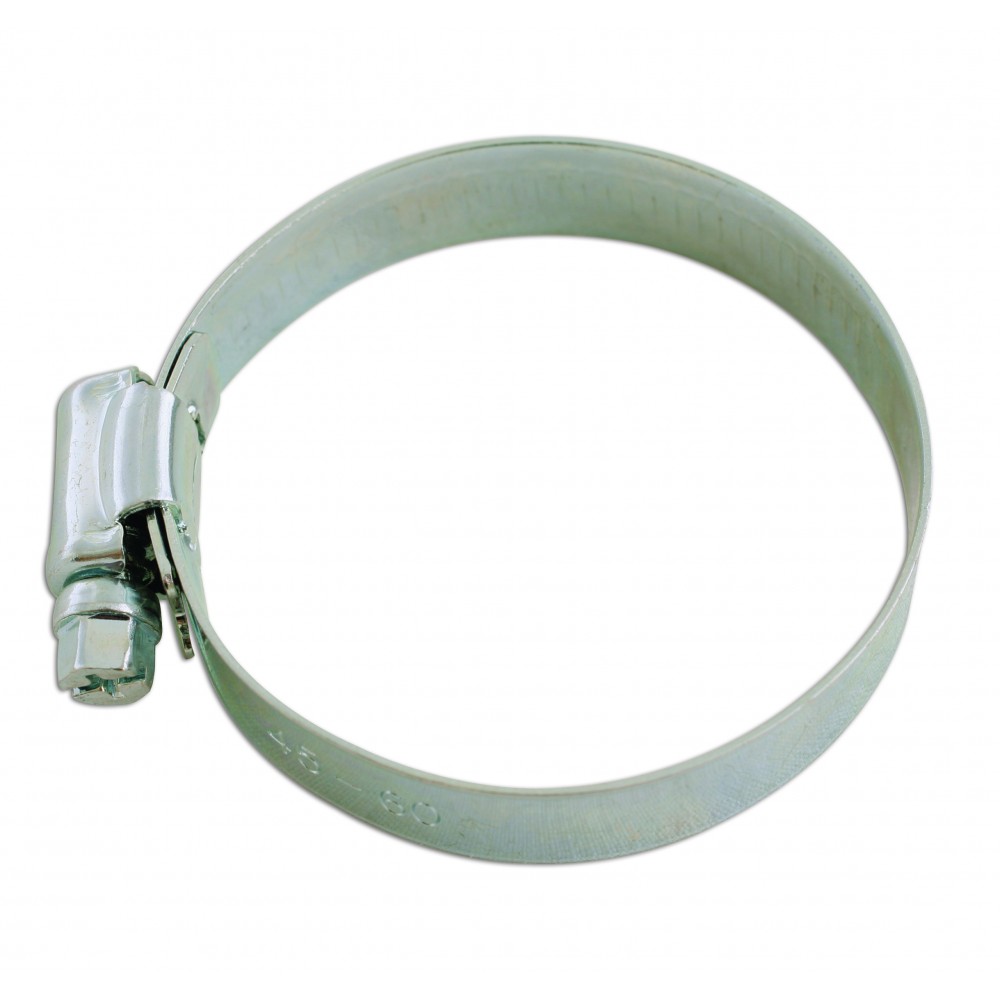 Image for Connect 30845 Mild Steel Hose Clip 50 to 70.0mm Pk 20