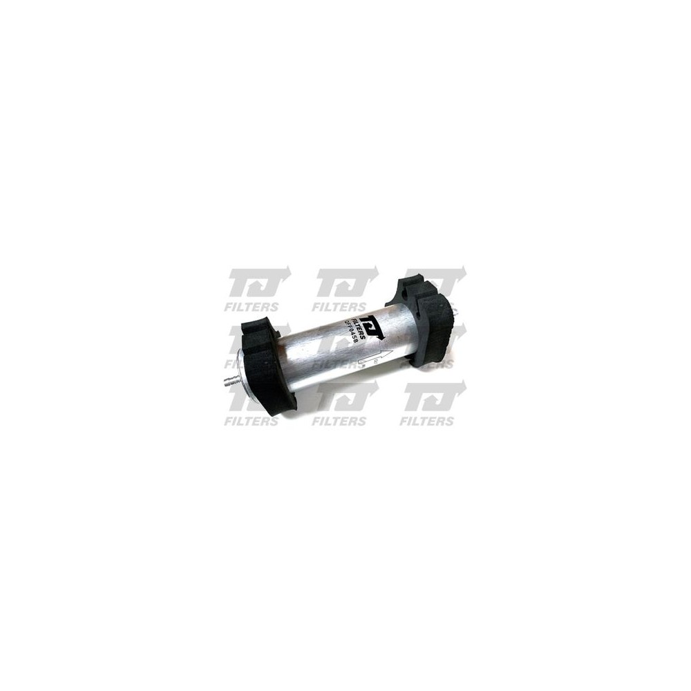 Image for TJ QFF0458 Fuel Filter