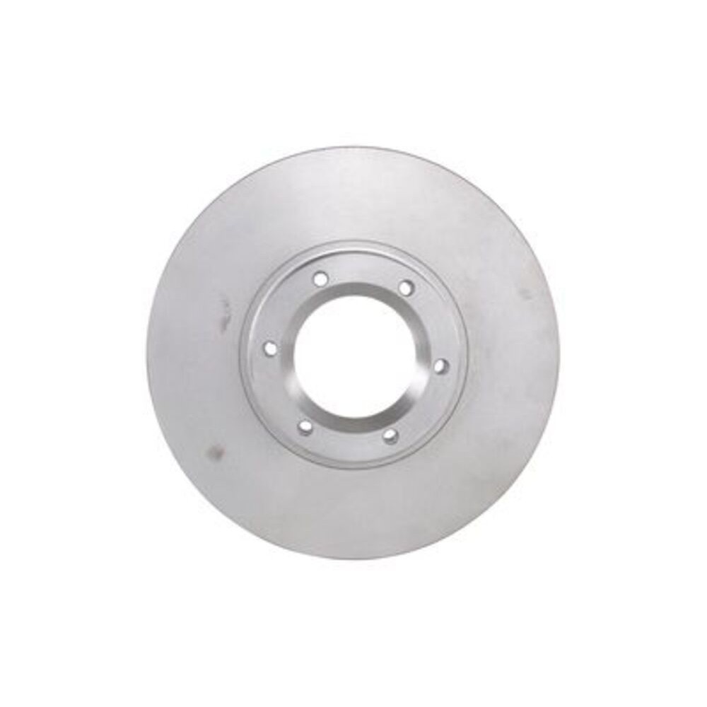 Image for Bosch Brake disc BD658