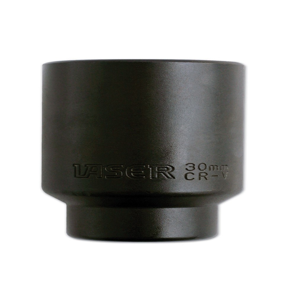 Image for Laser 924 Deep Socket - Air Impact 1/2 Inch D 30mm