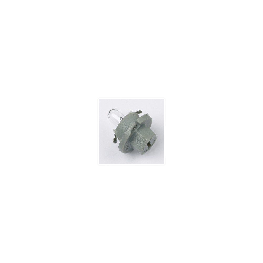 Image for Ring R509TMGY 12V 0.5W BX8.4D (GREY) PAN TRADE PK