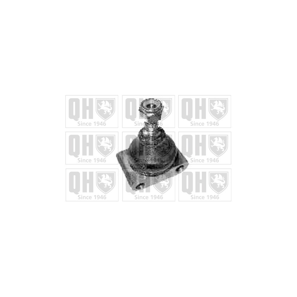 Image for QH QSJ103S Ball Joint- Front Upper LH & RH