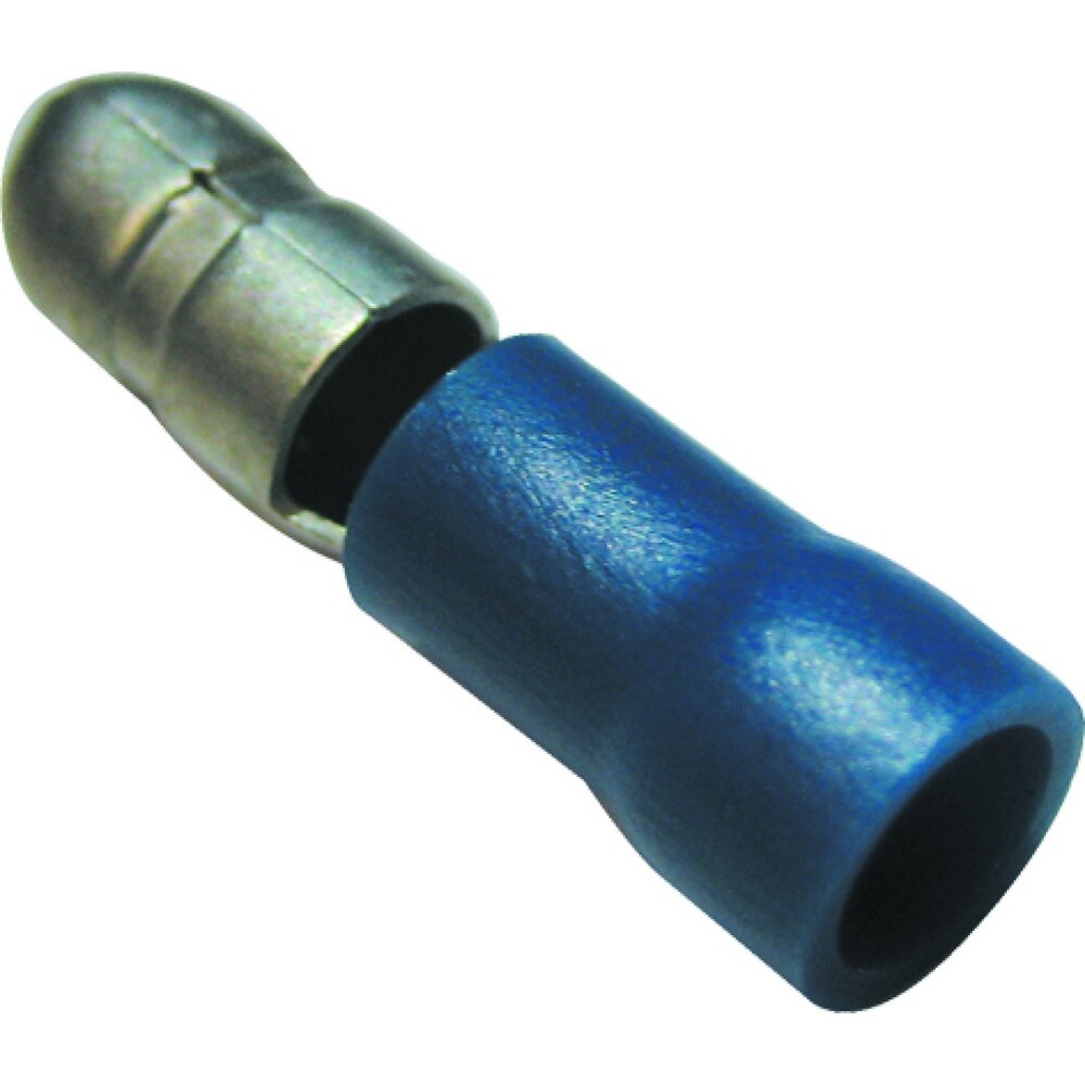 Image for Autobar Male Bullets 15 Amp - [10]