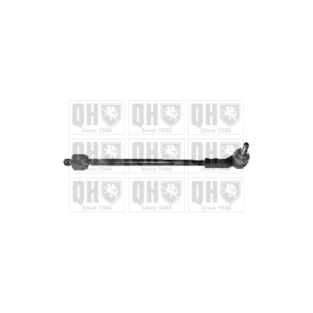 Image for QH QDL3045S Drag Link Assembly