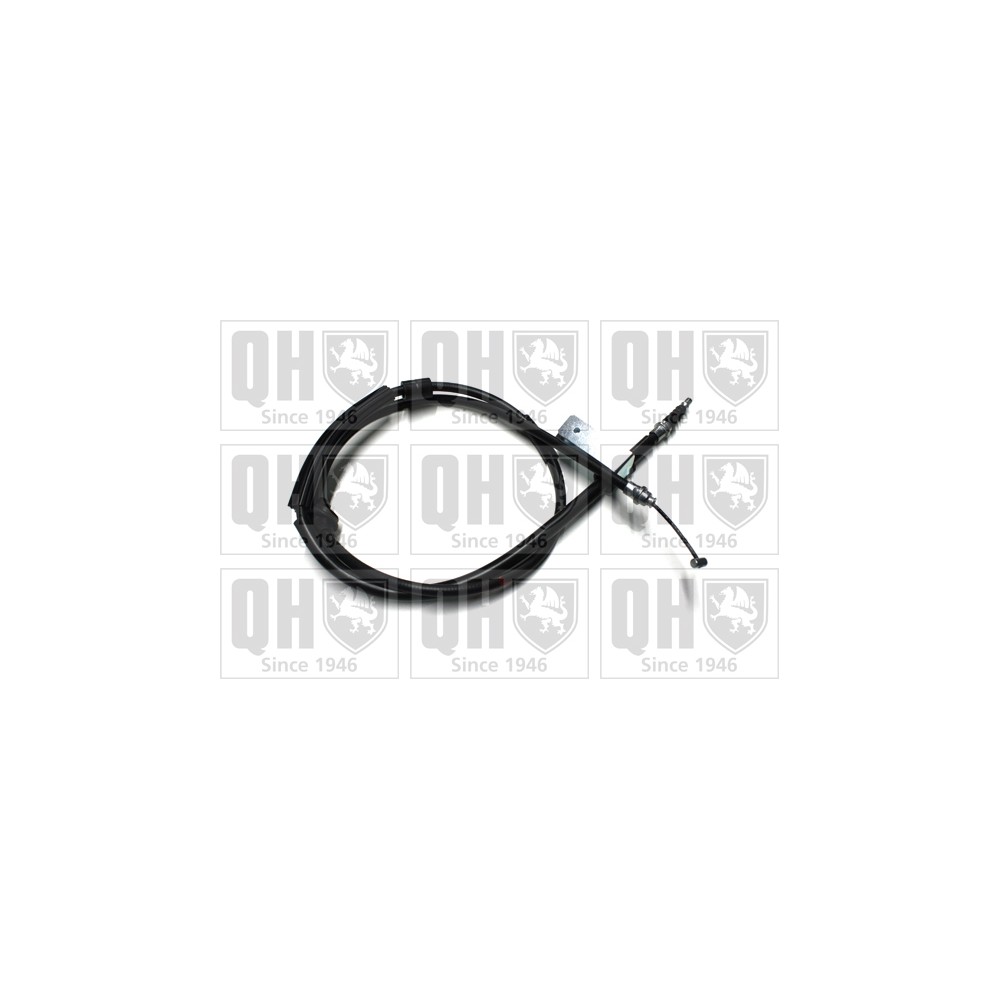Image for QH BC4041 Brake Cable