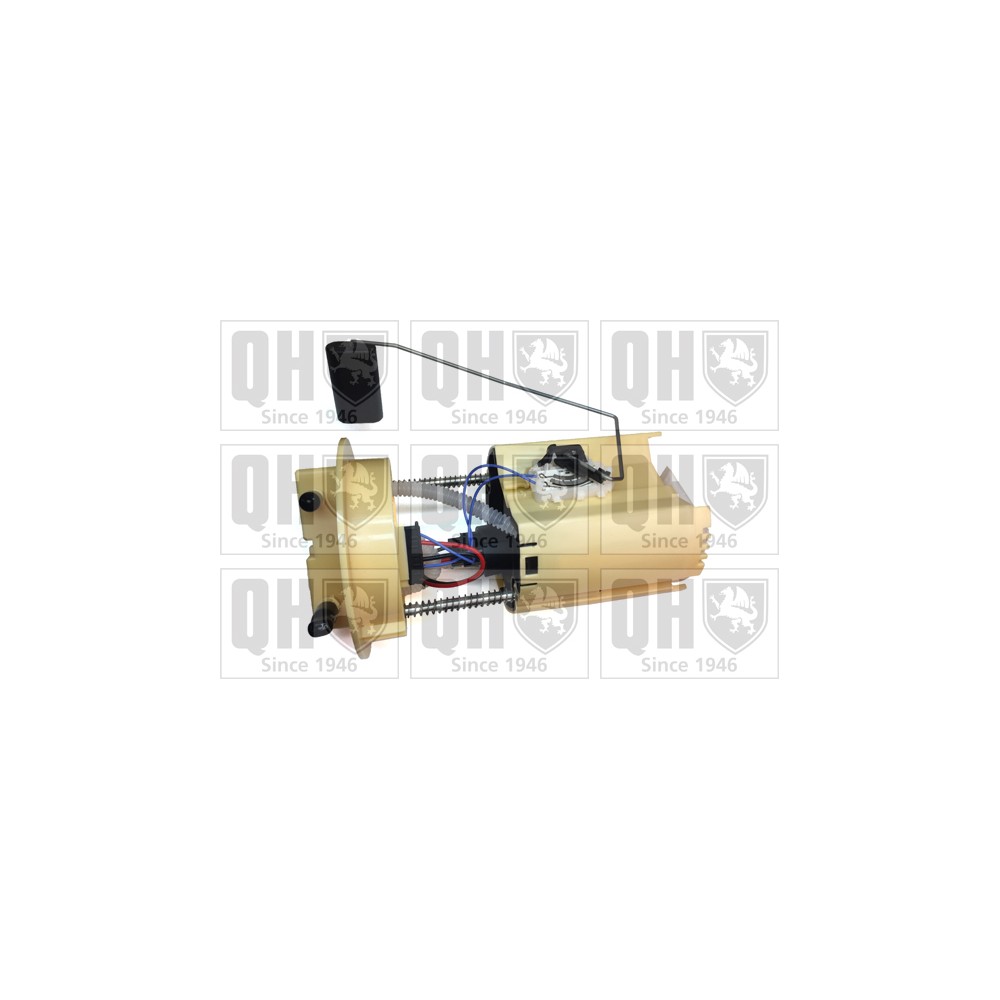 Image for Fuel Pump