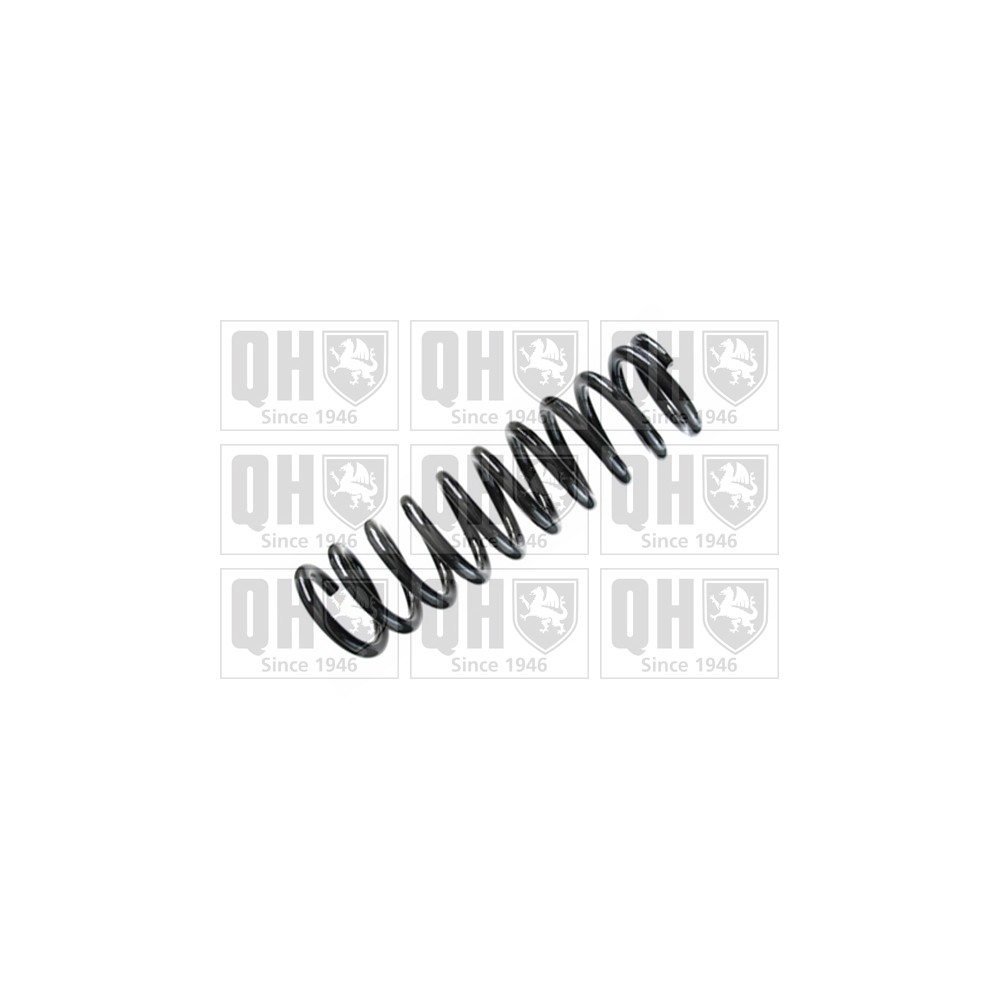 Image for QH QCS8148 Coil Spring