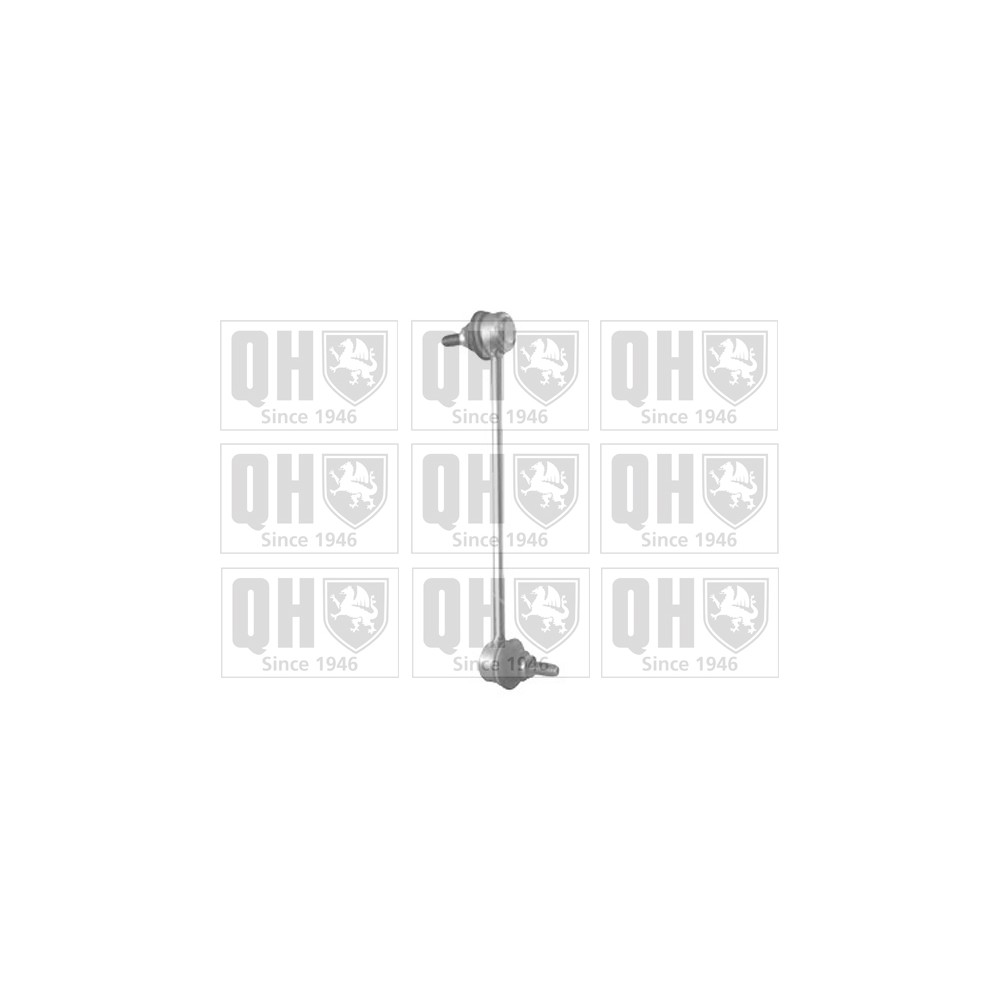 Image for QH QLS3350S Stabiliser Link - Front LH & RH