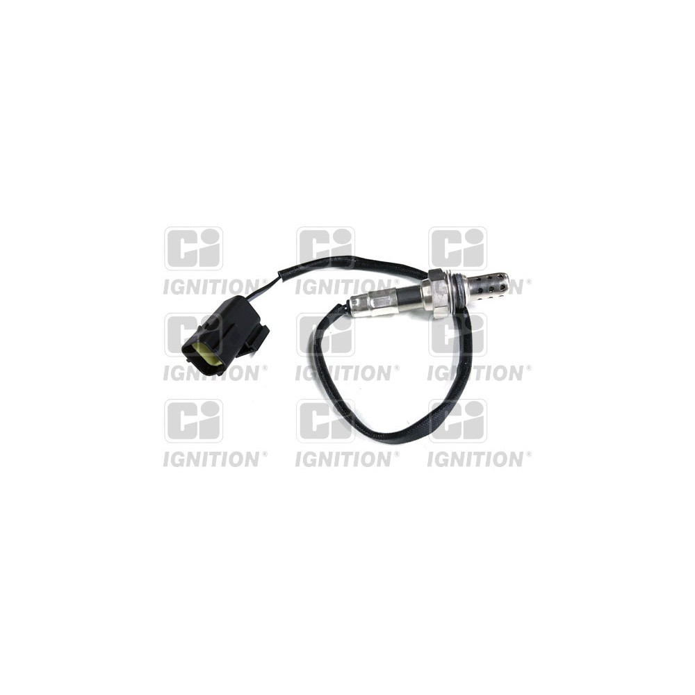 Image for Oxygen Sensor