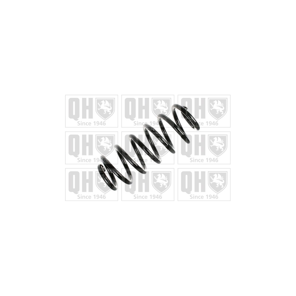 Image for QH QCS5546 Coil Spring