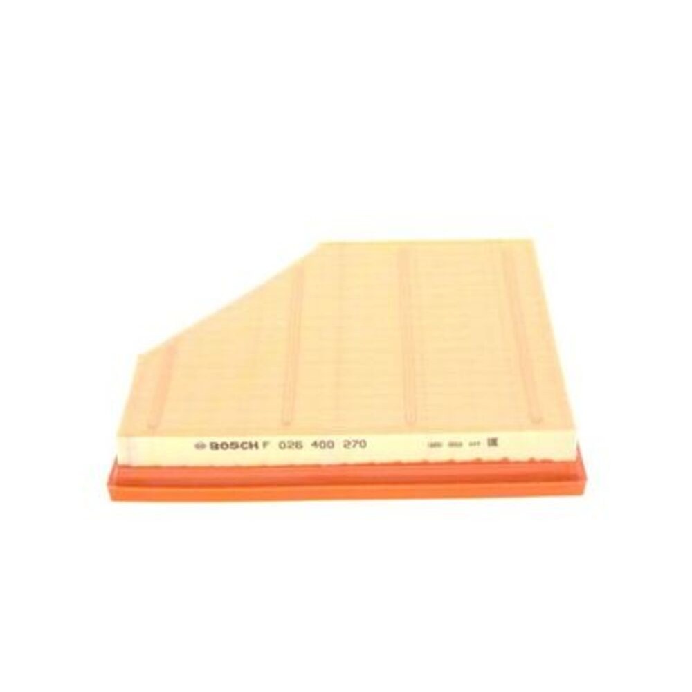 Image for Bosch Air-filter insert S0270