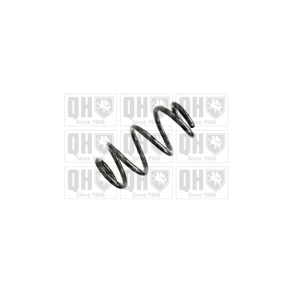 Image for QH QCS5984 Coil Spring