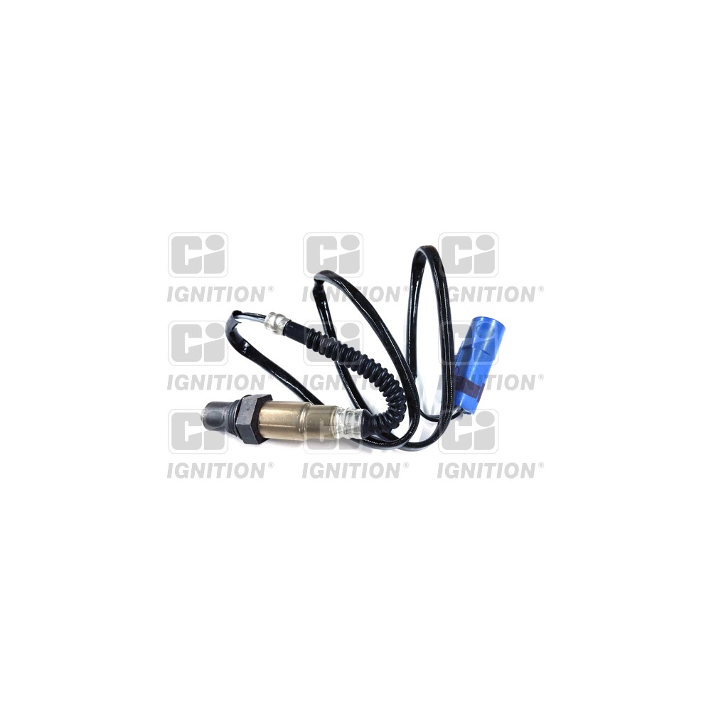 Image for Oxygen Sensor