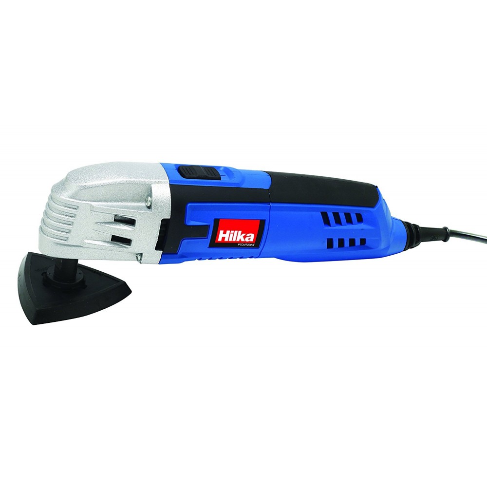Image for Hilka PTCMT220W 220 Watt Multi Tool