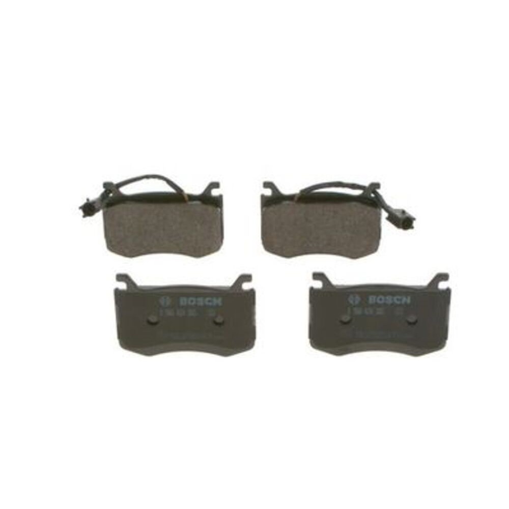 Image for Bosch Brake lining BP2240