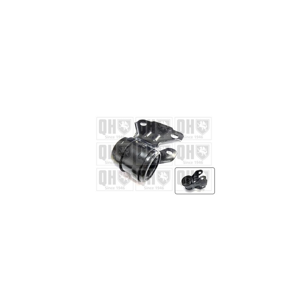 Image for QH EMS8704 Suspension Arm Bush