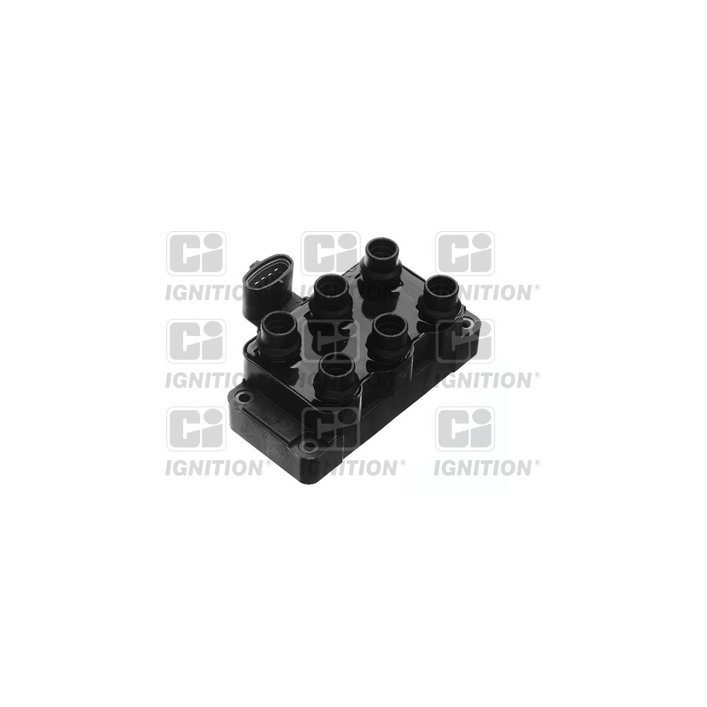 Image for CI XIC8103 Ignition Coil