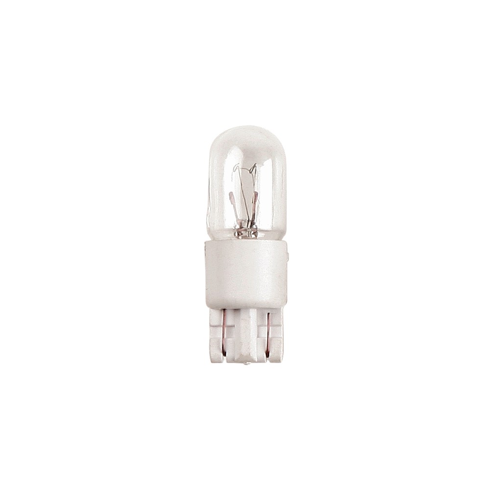 Image for Ring R512WB 12V 2W KW 2.1X9.5D(WT)PAN TRADE PK
