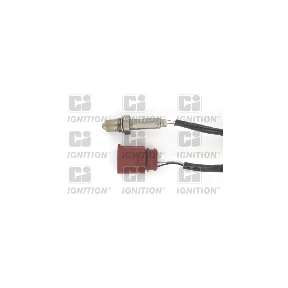 Image for Oxygen Sensor