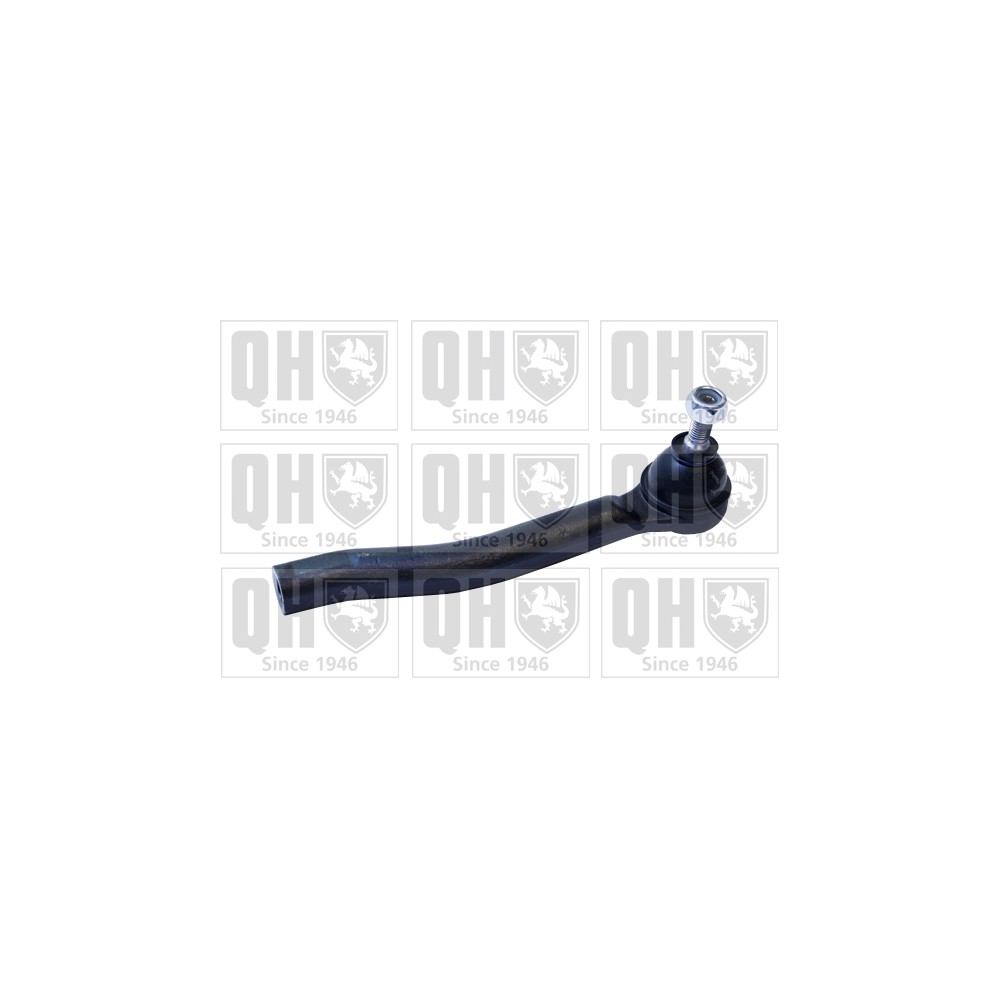 Image for QH QR3871S Tie Rod End LH