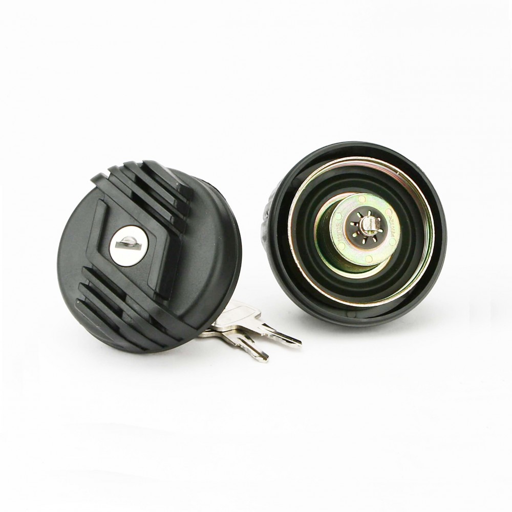Image for Equip WIPELF091 Locking Fuel Cap