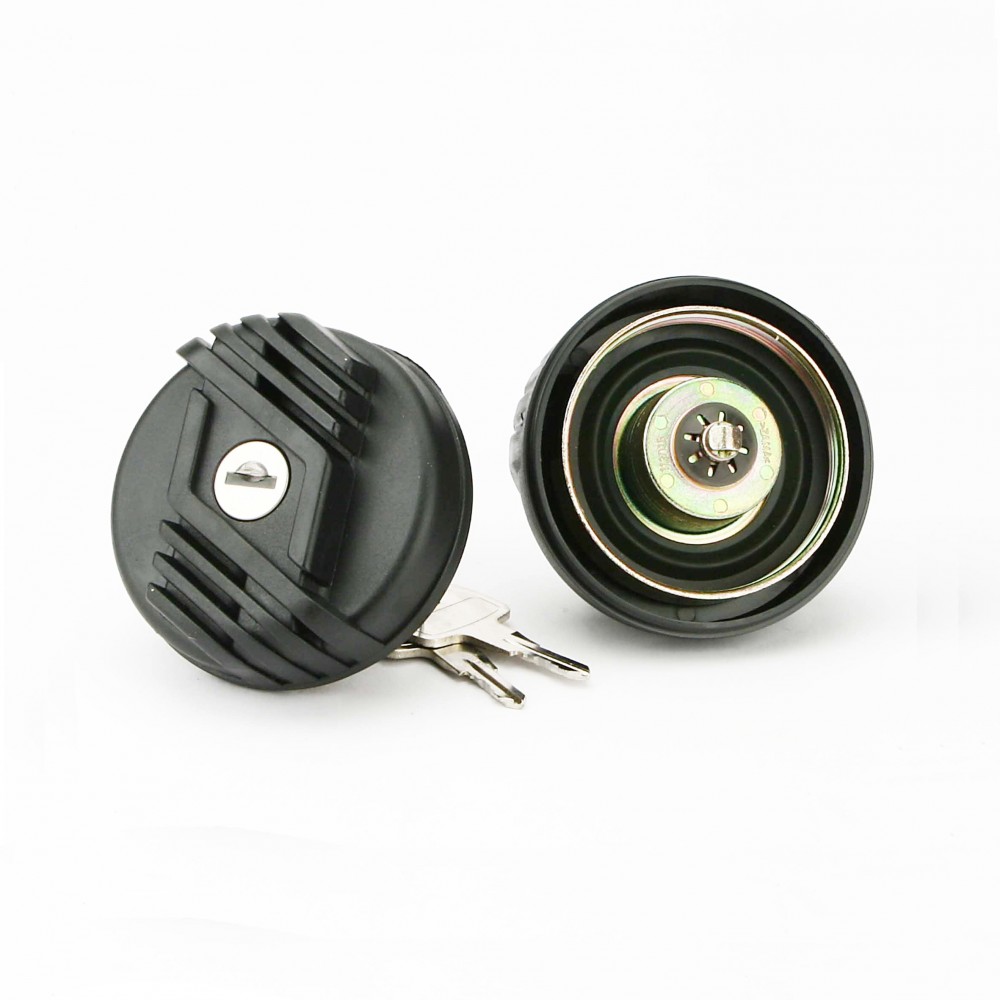 Image for Equip WIPELF091 Locking Fuel Cap