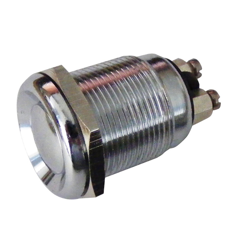 Image for Pearl PWN955 Horn/Starter Button S/Steel