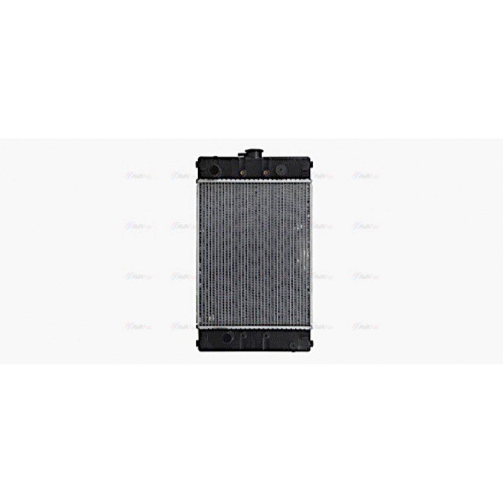Image for AVA Cooling - Radiator