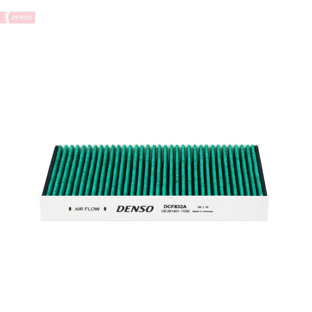 Image for Denso Cabin Air Filter  CAF AA/VA