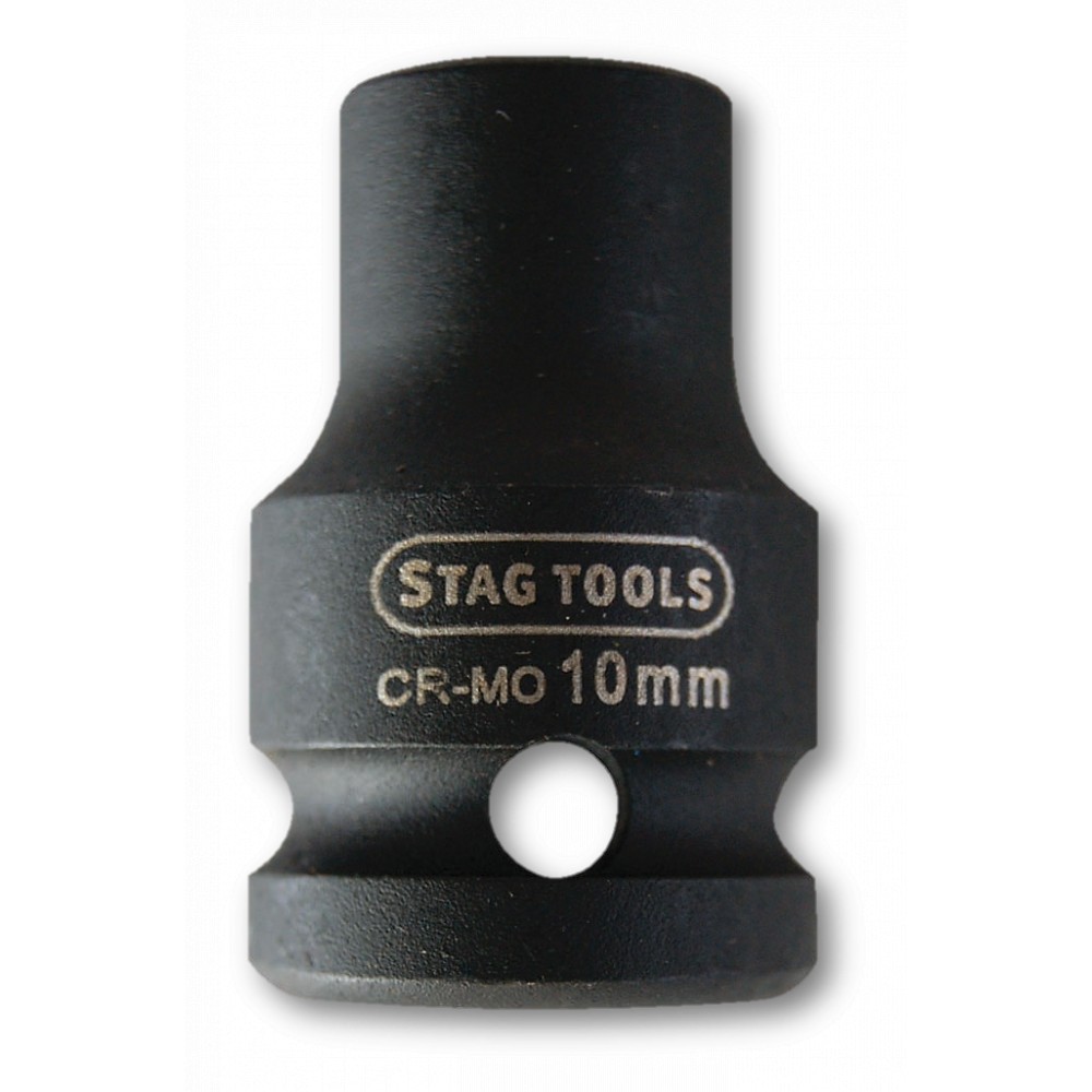 Image for Stag STA102 Super Lock Impact Socket 1/2 Drive 10mm