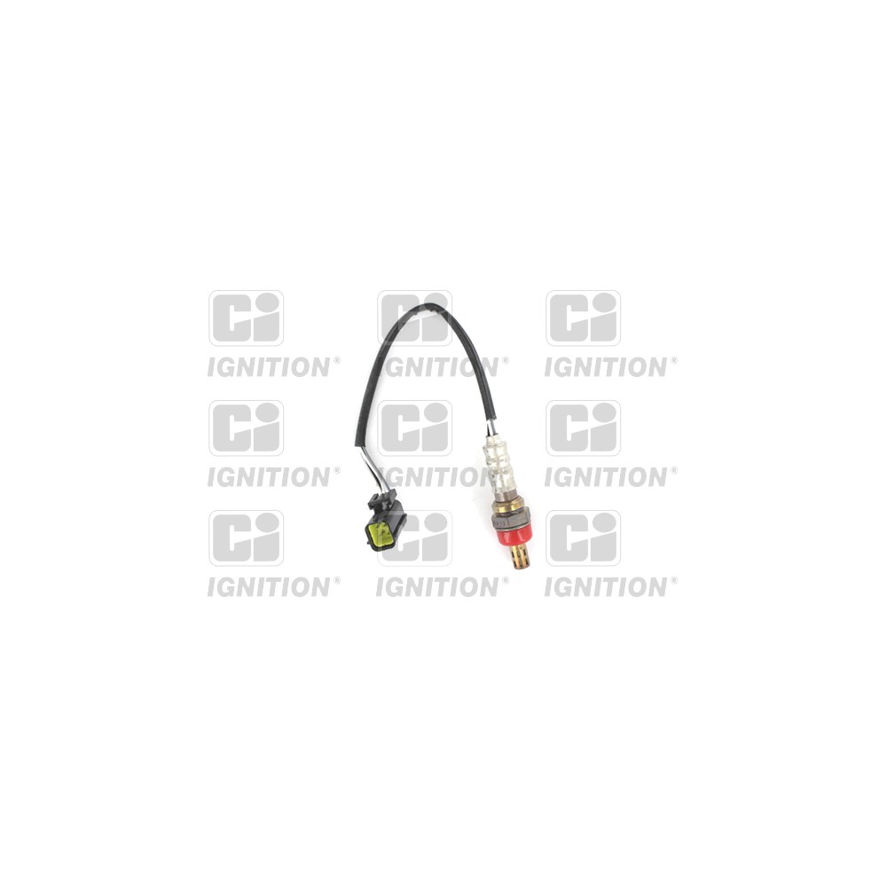 Image for Oxygen Sensor