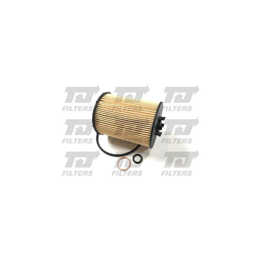 Image for TJ QFL0351 Oil Filter