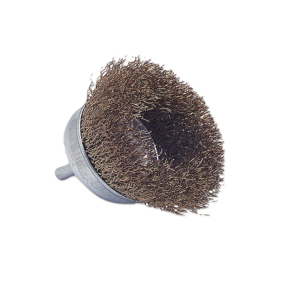 Image for Laser 351 Wire Brush Cup Type 3 Inch 75mm