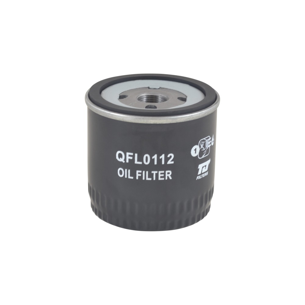 Image for TJ QFL0112 Oil Filter