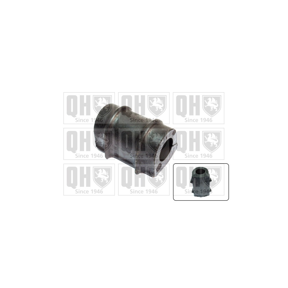 Image for QH EMB2251 Stabiliser Bar Bush - Front LH & RH (Outer)