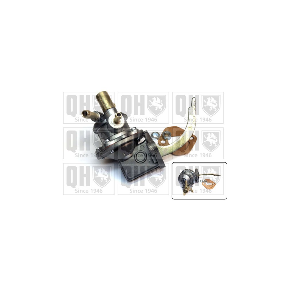 Image for QH QFP199 Fuel Pump