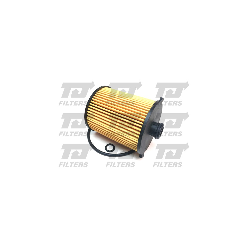 Image for TJ QFL0322 Oil Filter