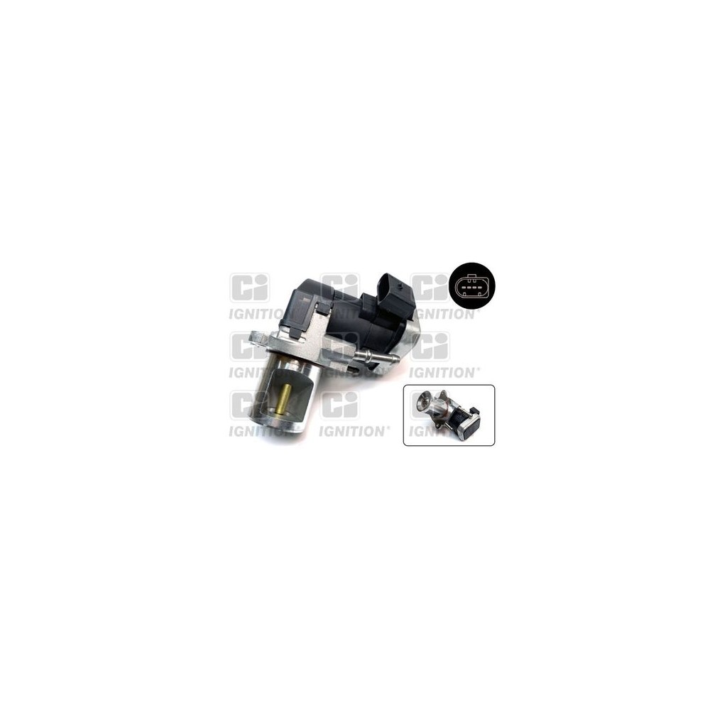 Image for EGR Valve