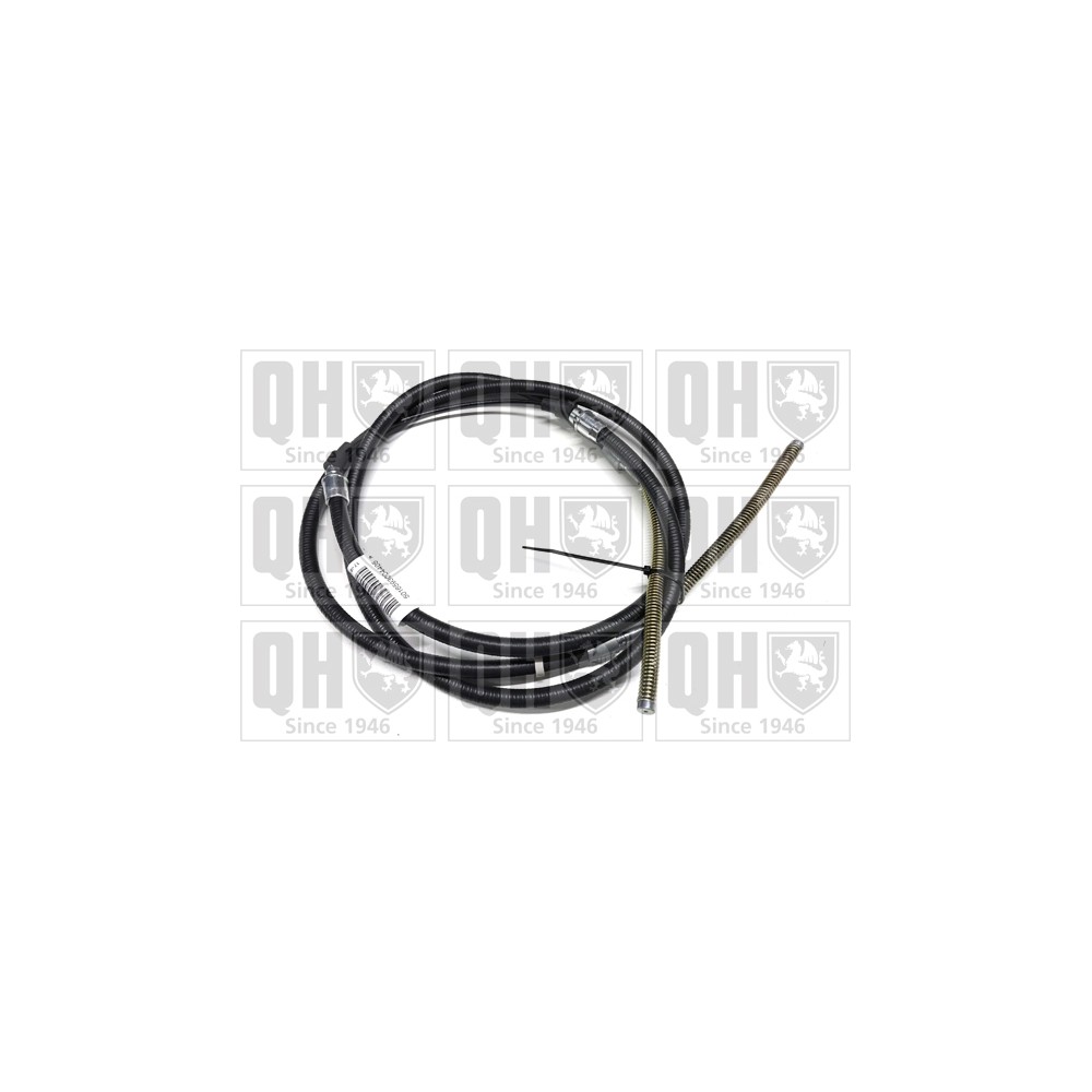 Image for QH BC957 Brake Cable