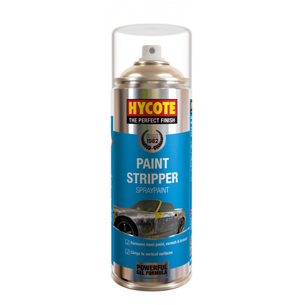 Image for Hycote XUK995 Paint Stripper 400ml