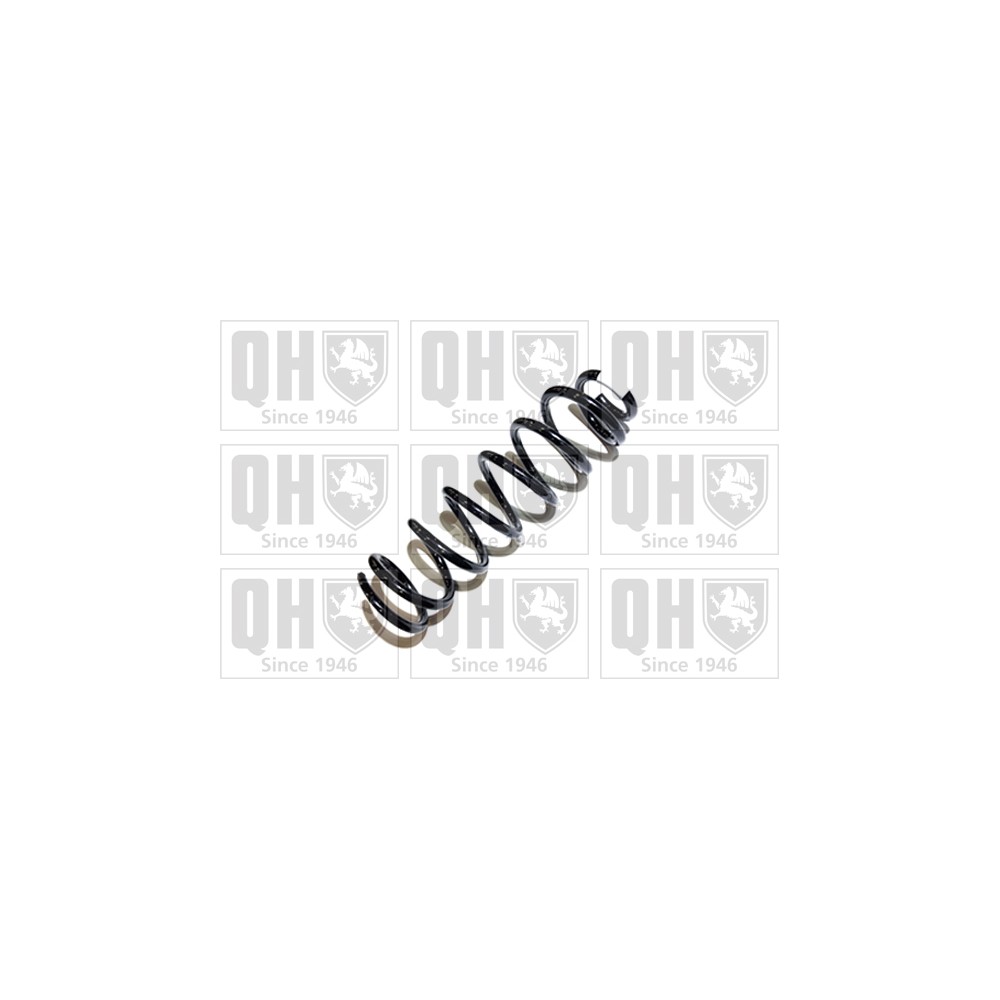 Image for QH QCS5127 Coil Spring