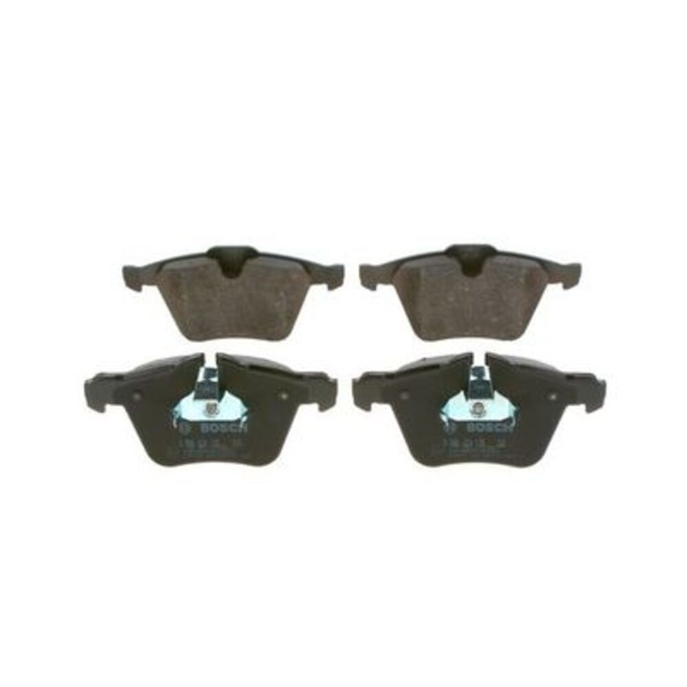 Image for Bosch Brake lining BP2315