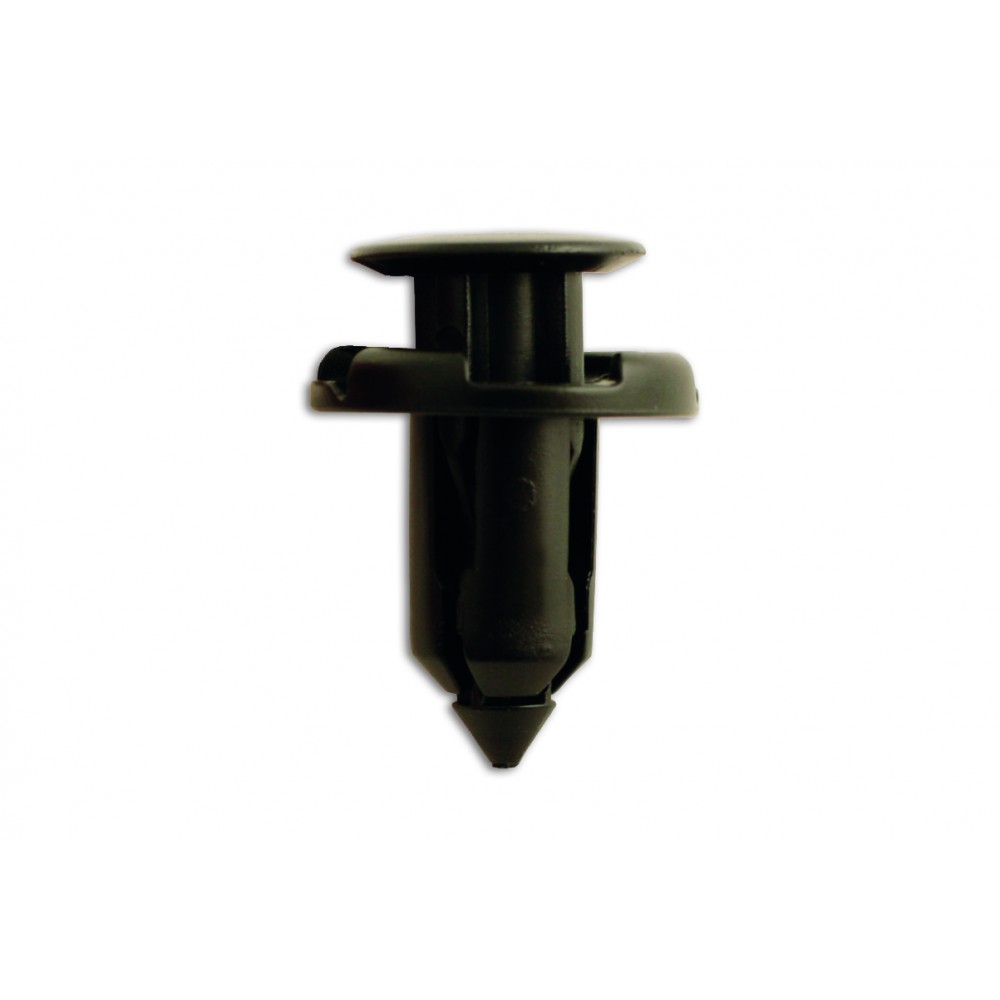 Image for Connect 31657 Push Rivet (Bumper) for Mitsubishi & General Use Pk 50