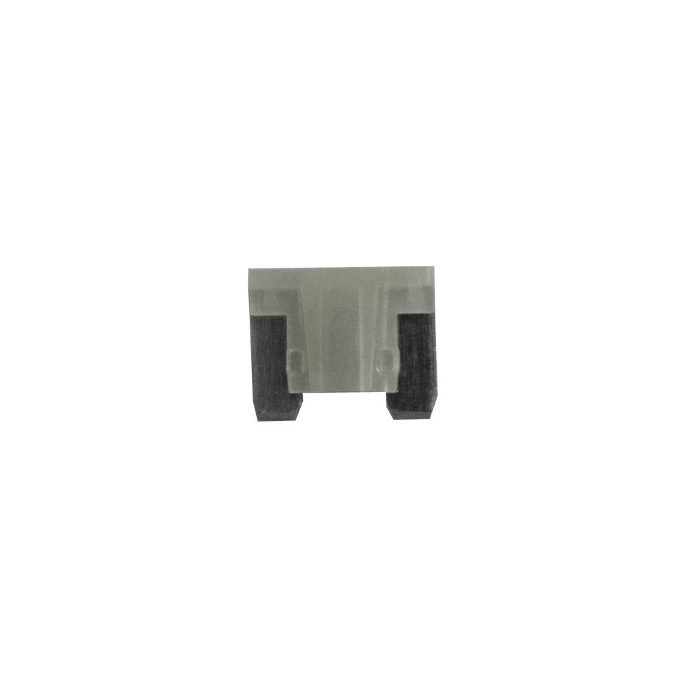 Image for Pearl PF2150 Fuse Blade Micro Grey 2 Amp
