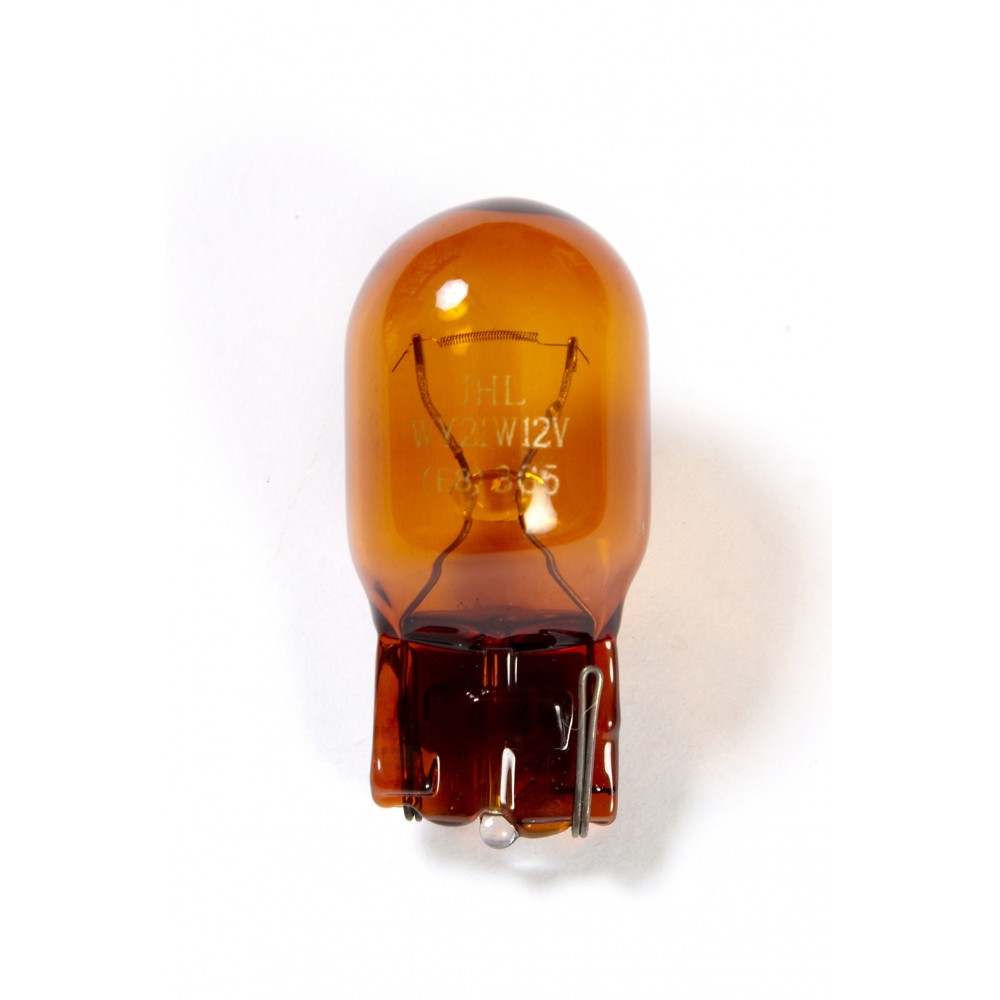 Image for Ring RU585 585 Flasher Amber Bulb - Single
