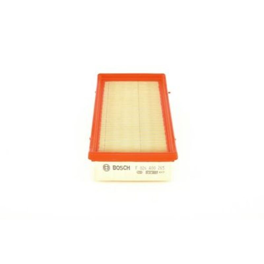 Image for Bosch Air-filter insert S0265